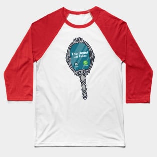 Enchantment Failure Baseball T-Shirt